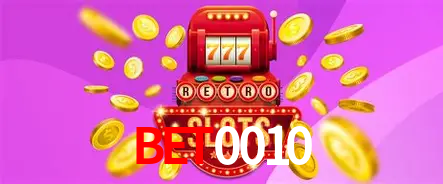 A Emoção da Loteria na BET0010: Uma Chance de Mudança de Vida