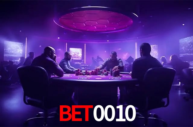 Estatísticas BET0010