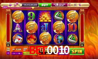 Desvendando o Mundo dos Jogos Virtuais na BET0010