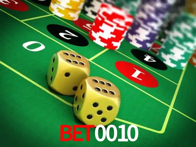 Statistics BET0010