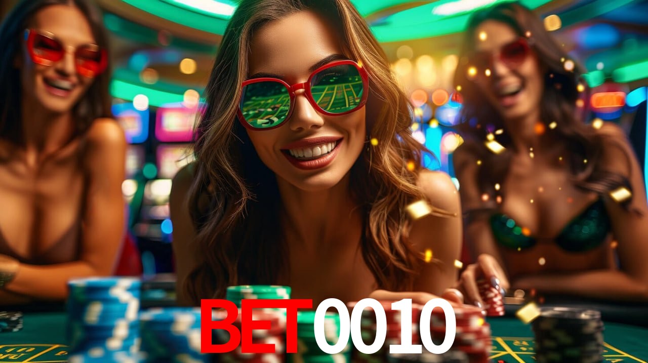 Experiência VIP BET0010
