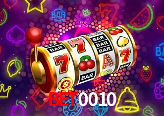 Descubra a Essência do BET0010: Nossa História e Compromissos