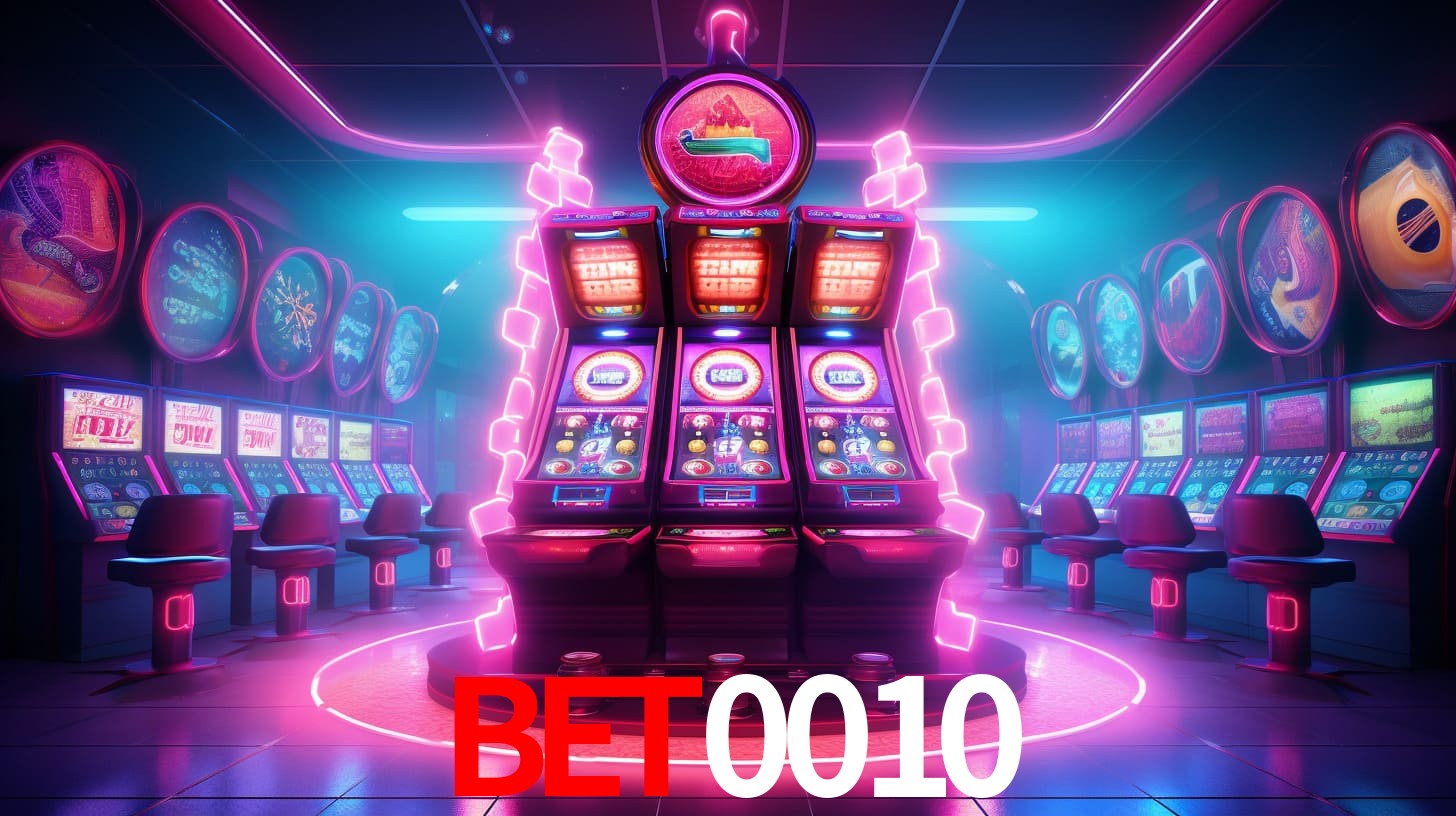BET0010 - Oficialmente autorizado Brasil - BET0010.COM