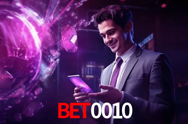 Welcome Bonus BET0010