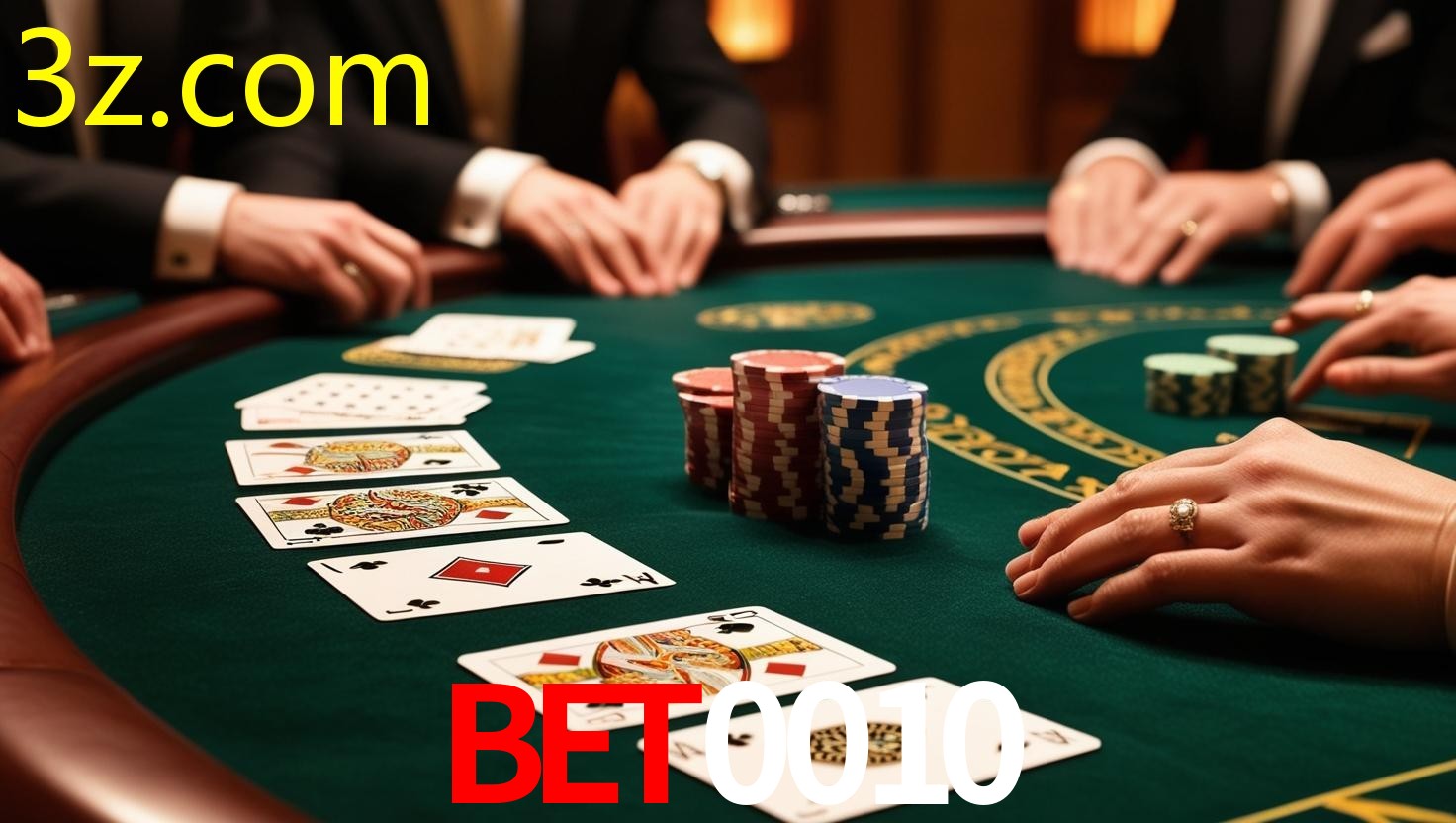BET0010