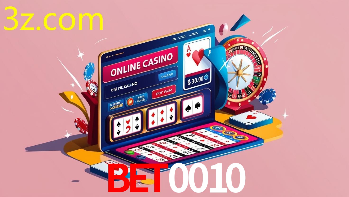 BET0010