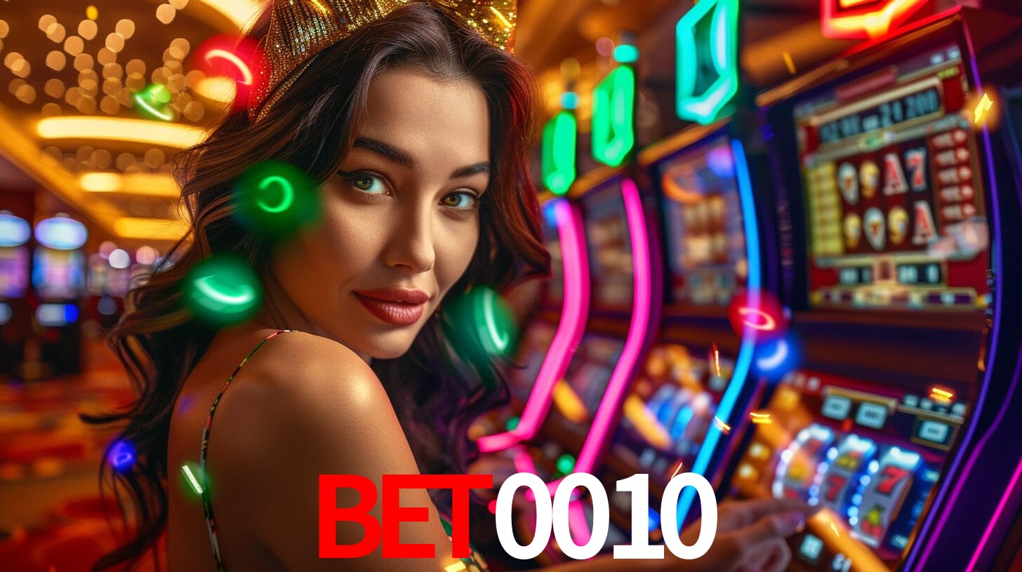 Mercados ao vivo e cash out na BET0010