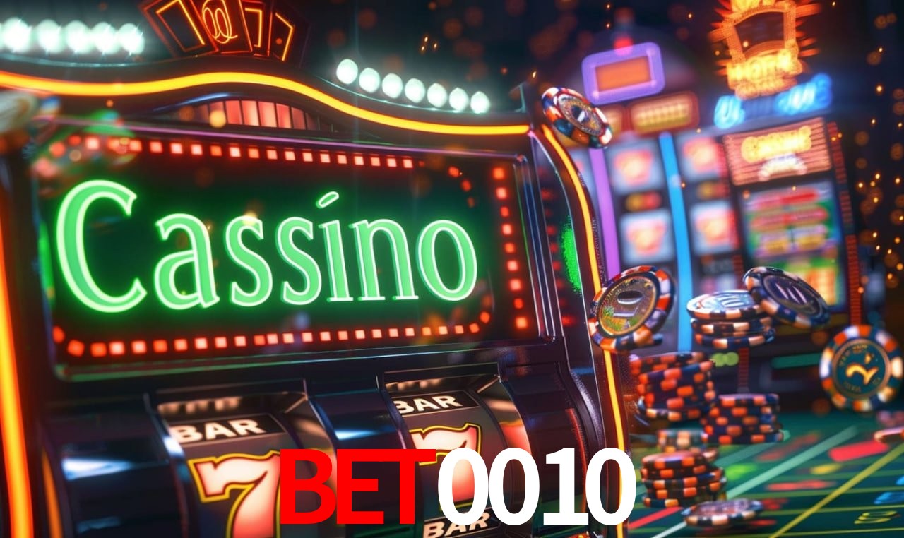 Login Seguro BET0010