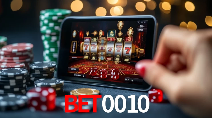 Welcome Bonus BET0010