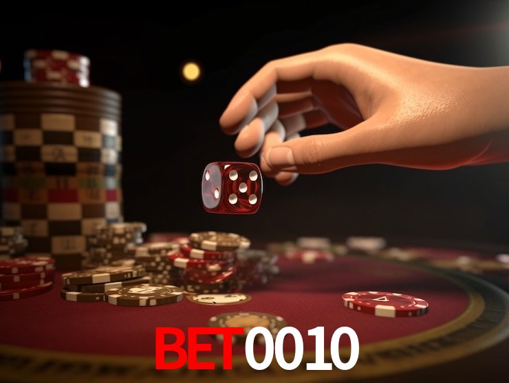 Avaliações dos Jogadores BET0010