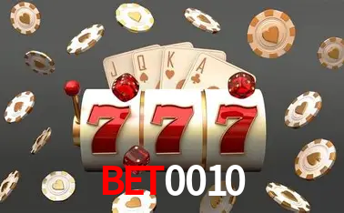 Descubra a Essência do BET0010: Nossa História e Compromissos