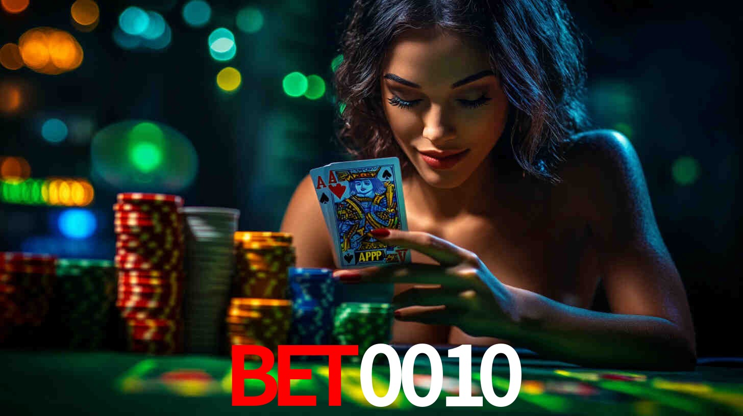 A Popularidade dos Caça-Níqueis no BET0010