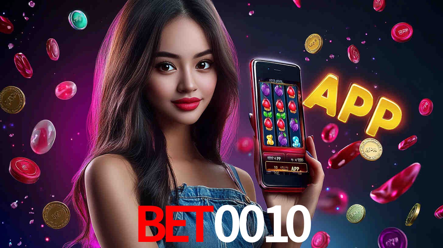 Descubra o Programa VIP da BET0010: Vantagens Exclusivas para Jogadores