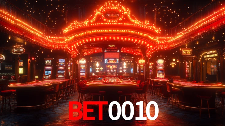 BET0010