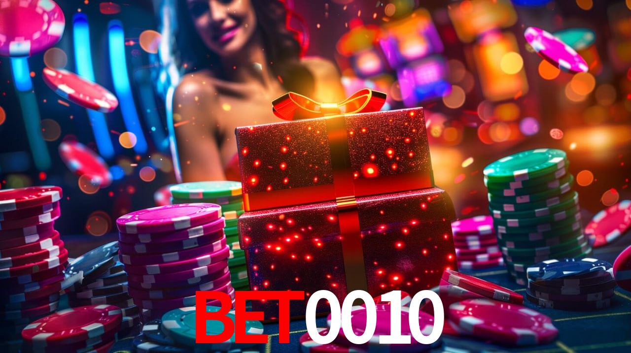 Download para Android e iOS na BET0010