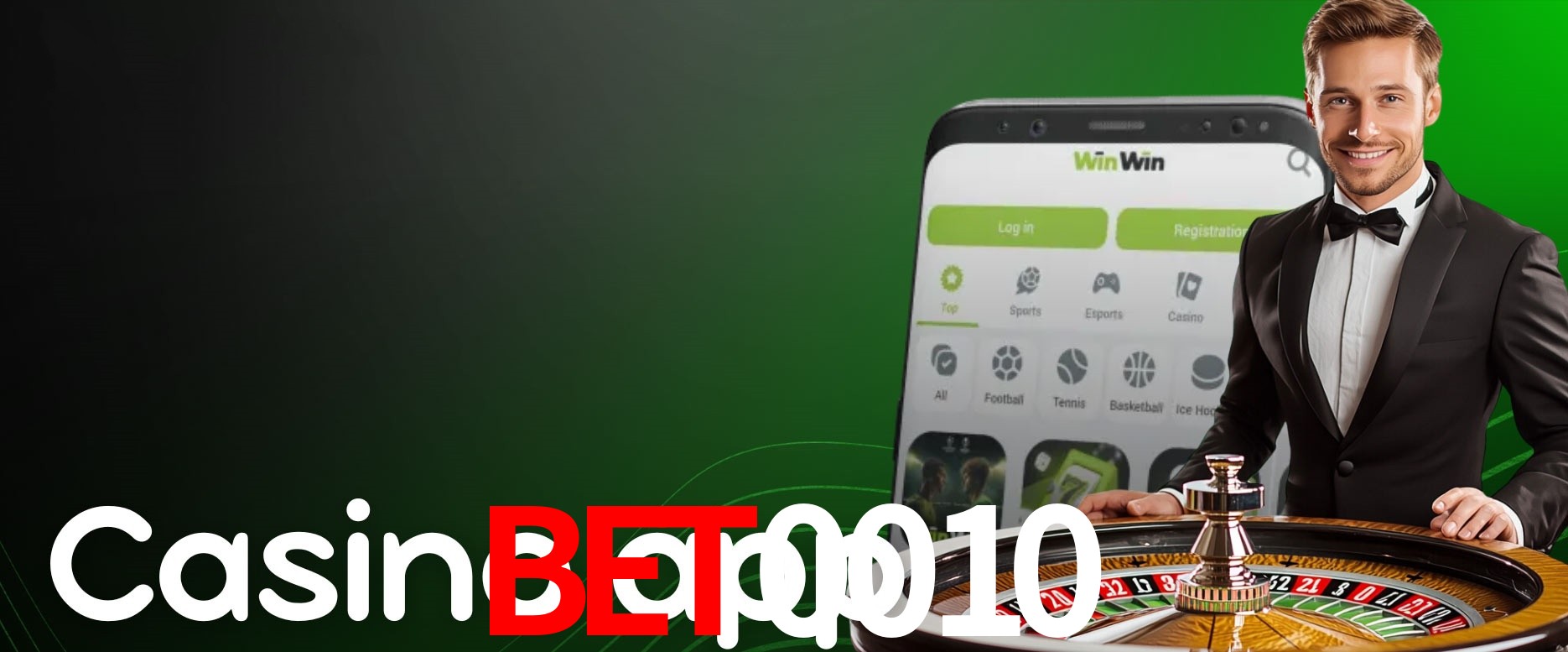 Seasonal Promotions BET0010