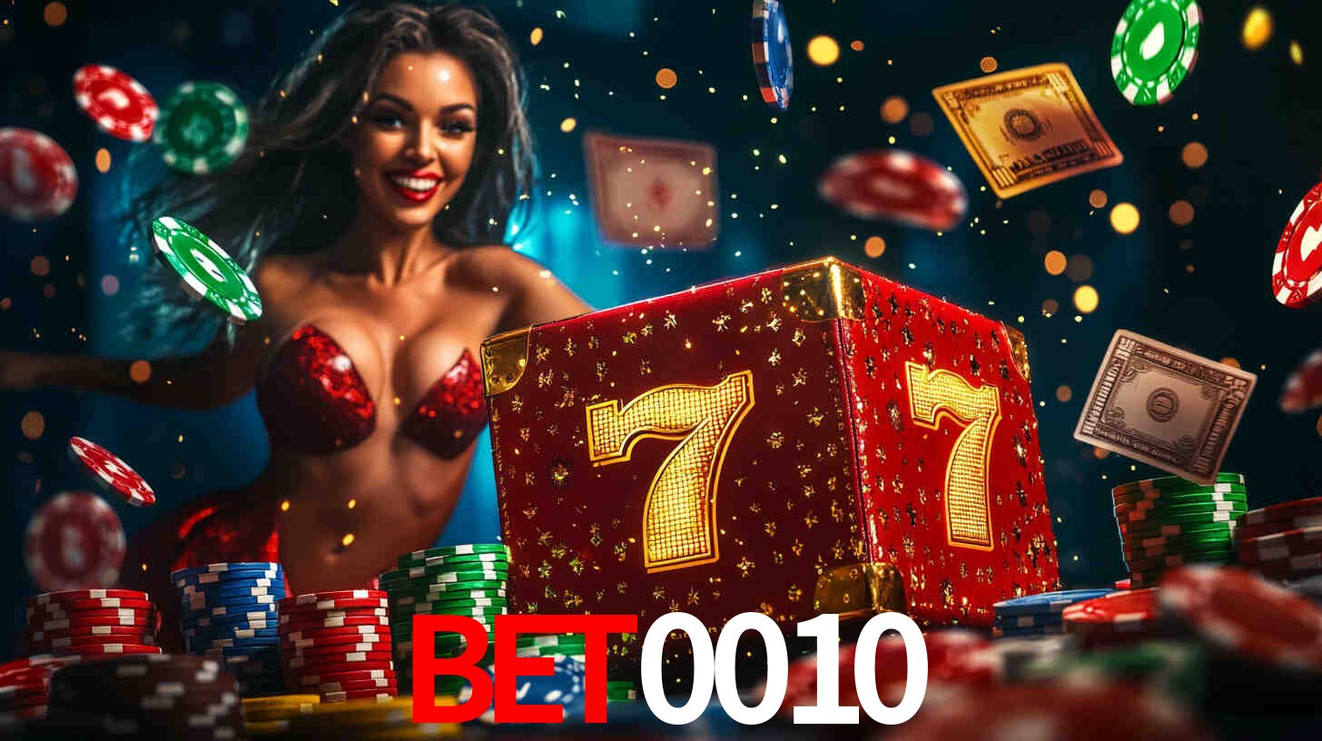 Descubra a Essência do BET0010: Nossa História e Compromissos