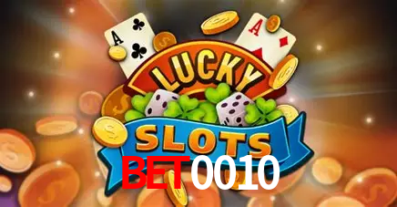 Descubra o Mundo do Cassino Online com BET0010