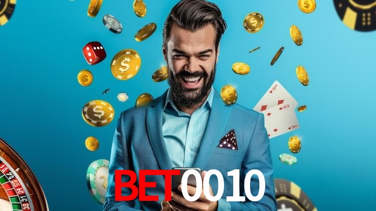 Slot Games BET0010