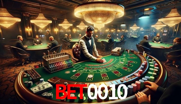 Player Reviews BET0010