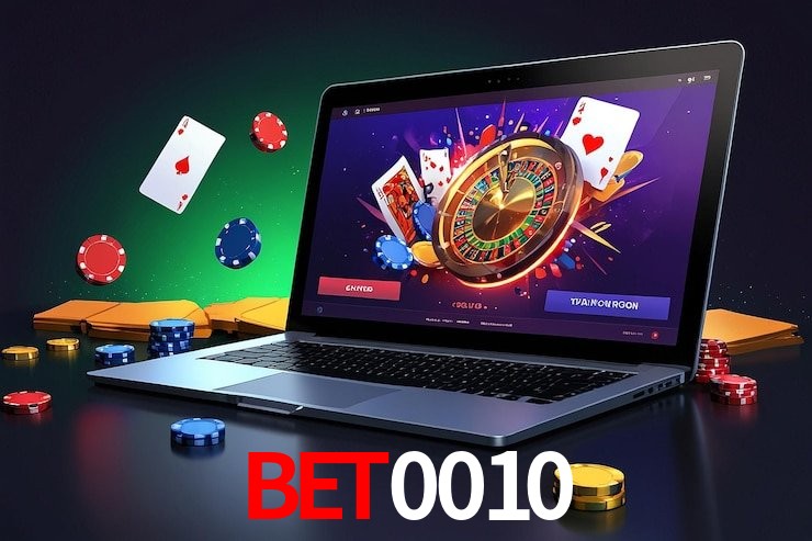 Promoção Relâmpago BET0010