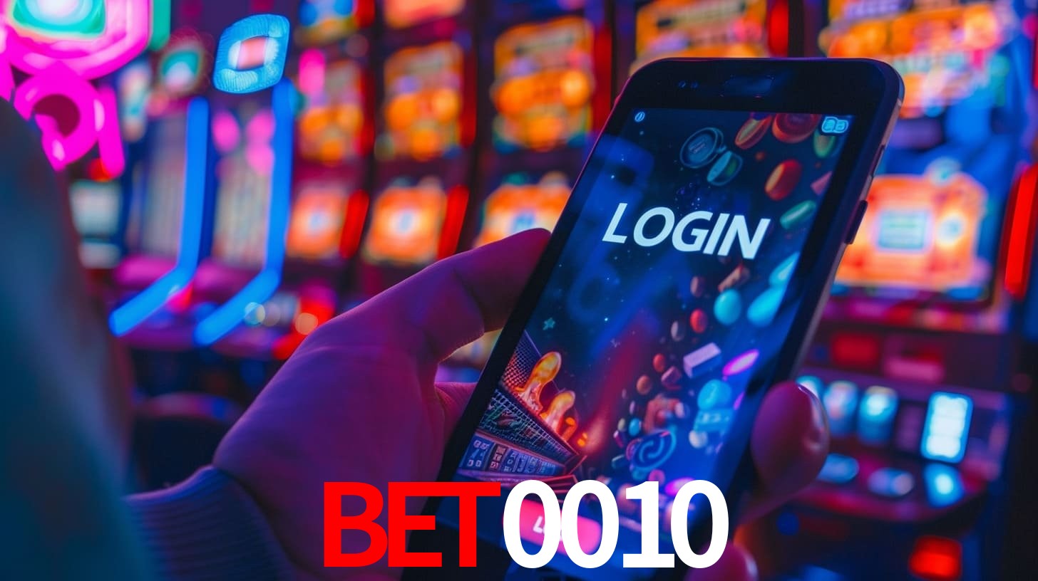 Bônus Diários BET0010