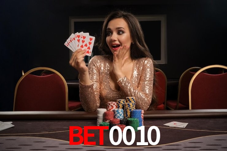 cassino BET0010