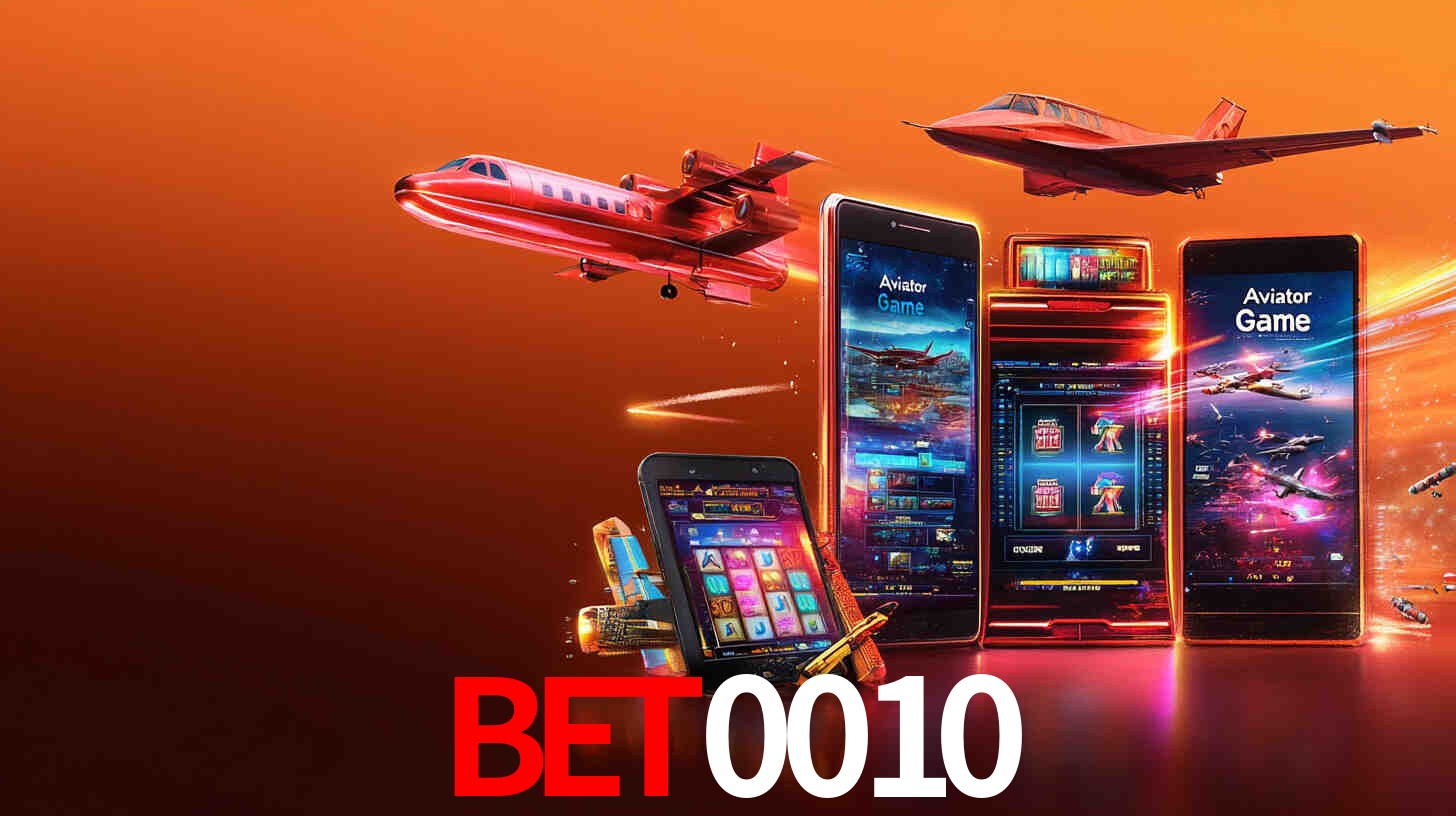 Desvendando o Mundo dos Jogos Virtuais na BET0010