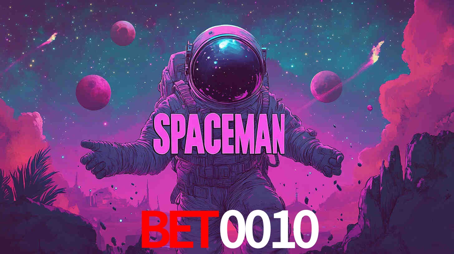Apostas Esportivas na BET0010: Um Guia Completo