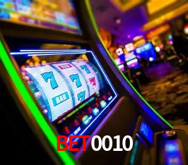 A Revolução dos Aplicativos de Jogos no BET0010