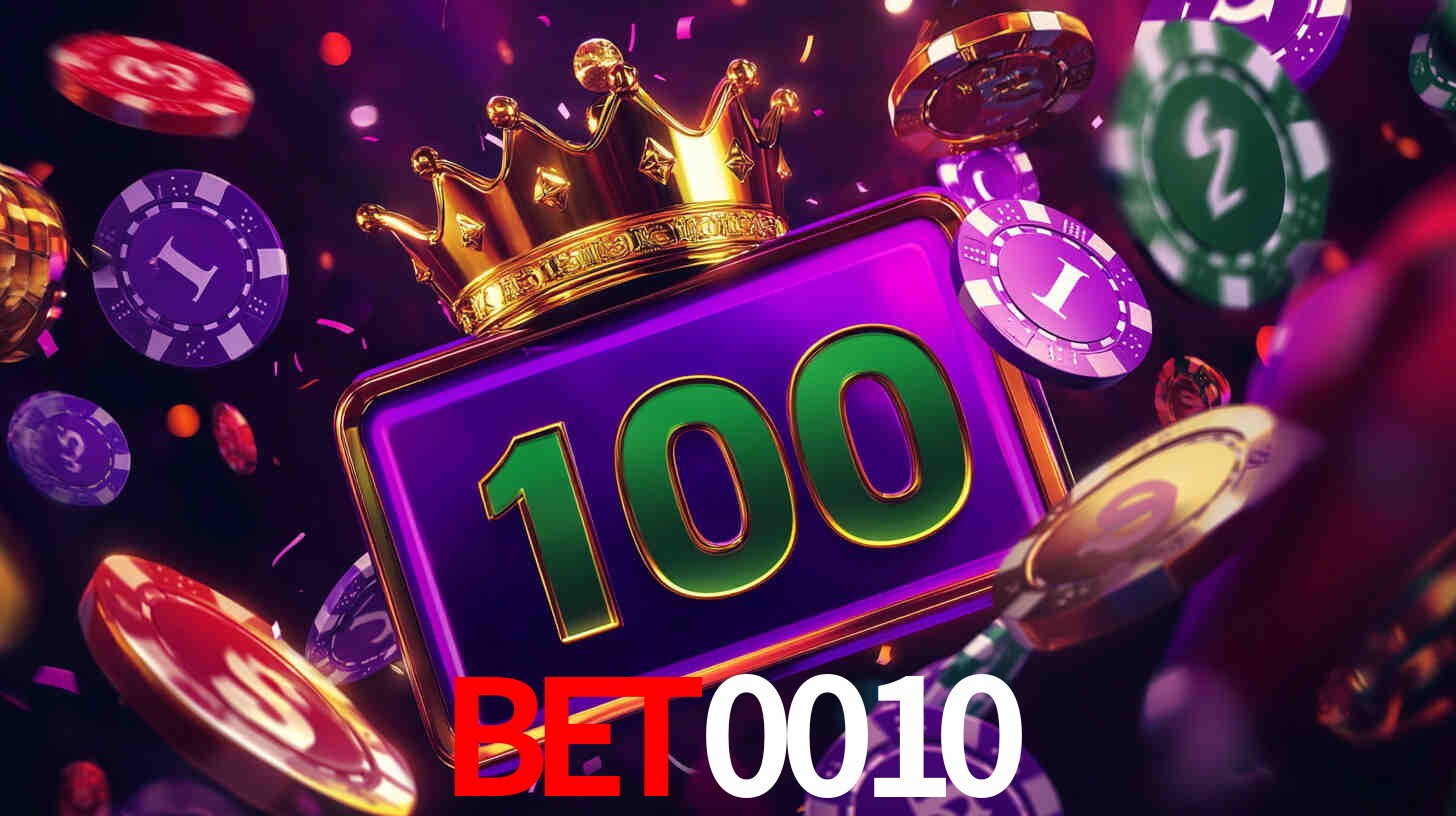 Daily Bonuses BET0010