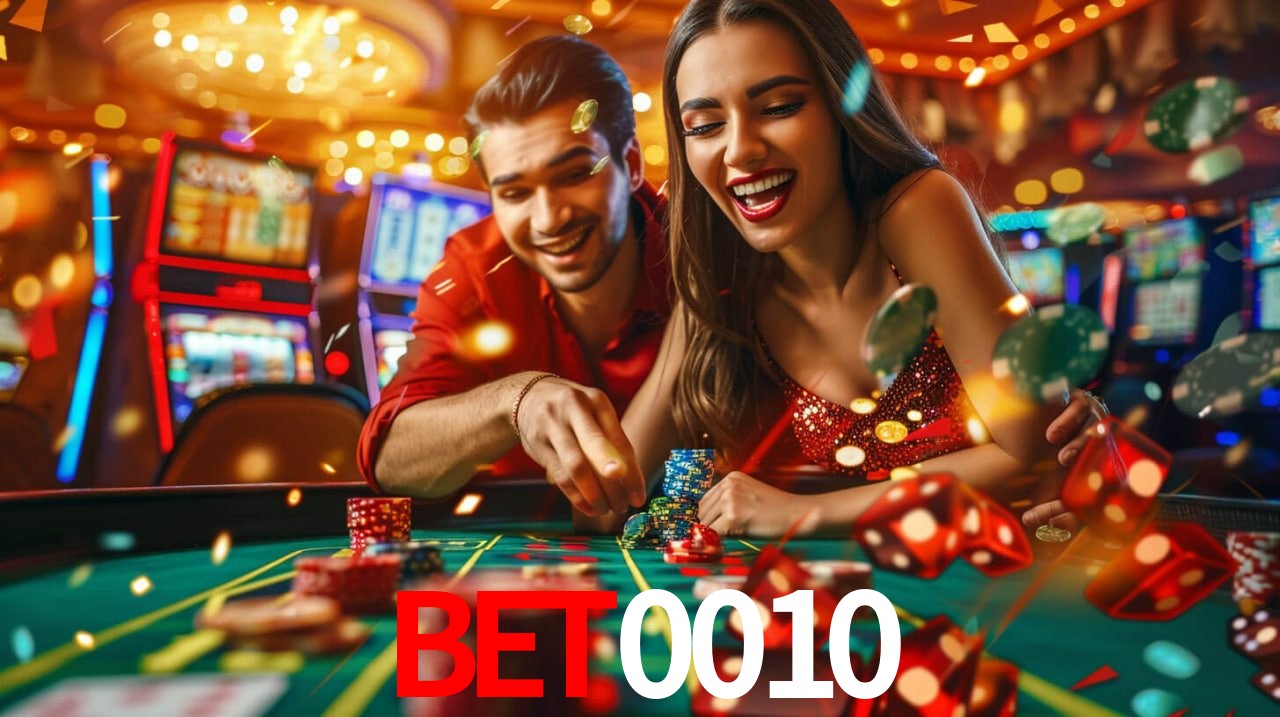 Cadastro Rápido BET0010