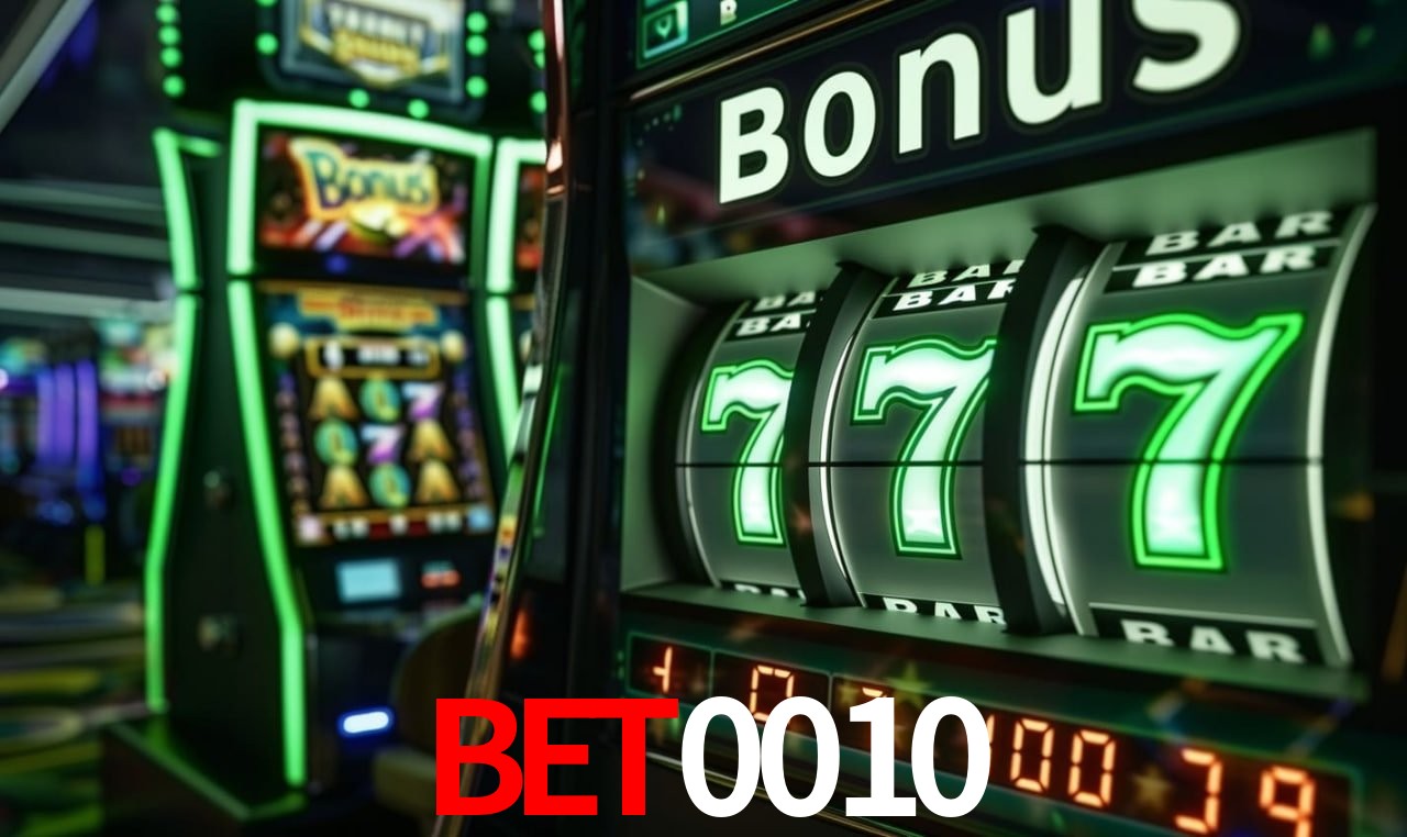 Live Casino BET0010