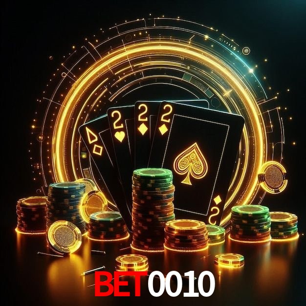 Recursos de Bônus BET0010