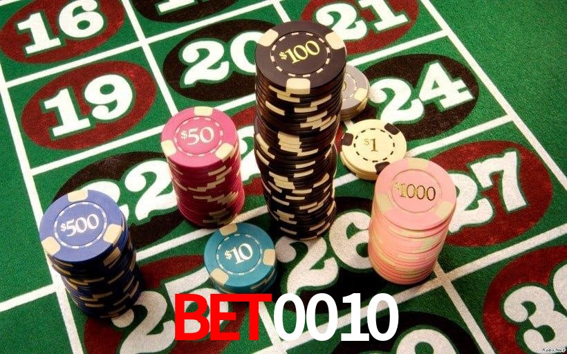 Desvendando o Mundo dos Jogos Virtuais na BET0010