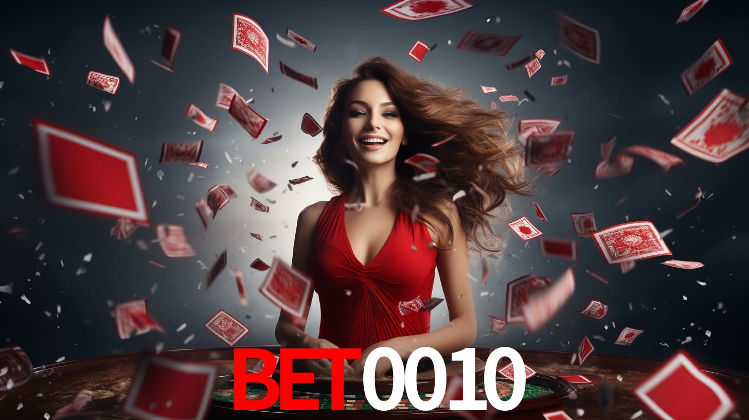 VIP Casino BET0010