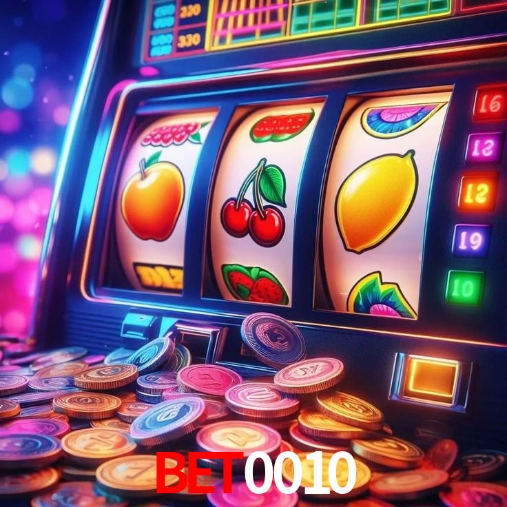 Apostas de Futebol BET0010