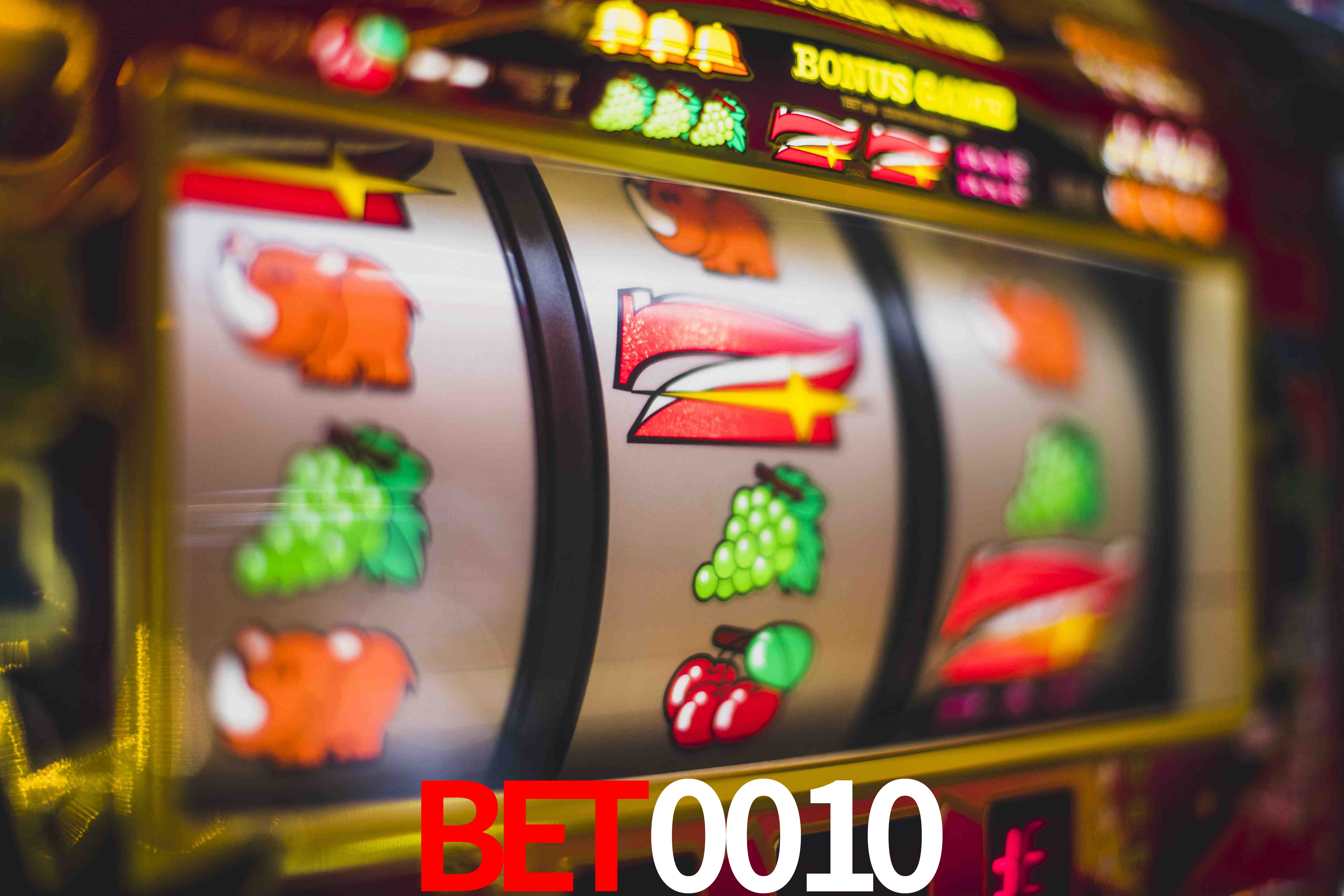 Tennis Betting BET0010