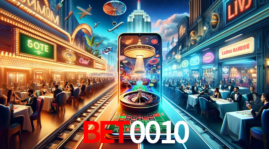 Platform Technology BET0010