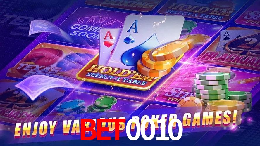 A Emoção da Loteria na BET0010: Uma Chance de Mudança de Vida