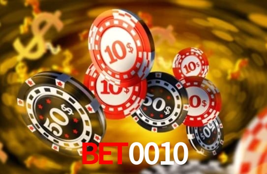 Casino VIP BET0010