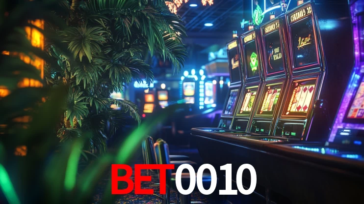 Blackjack Table BET0010