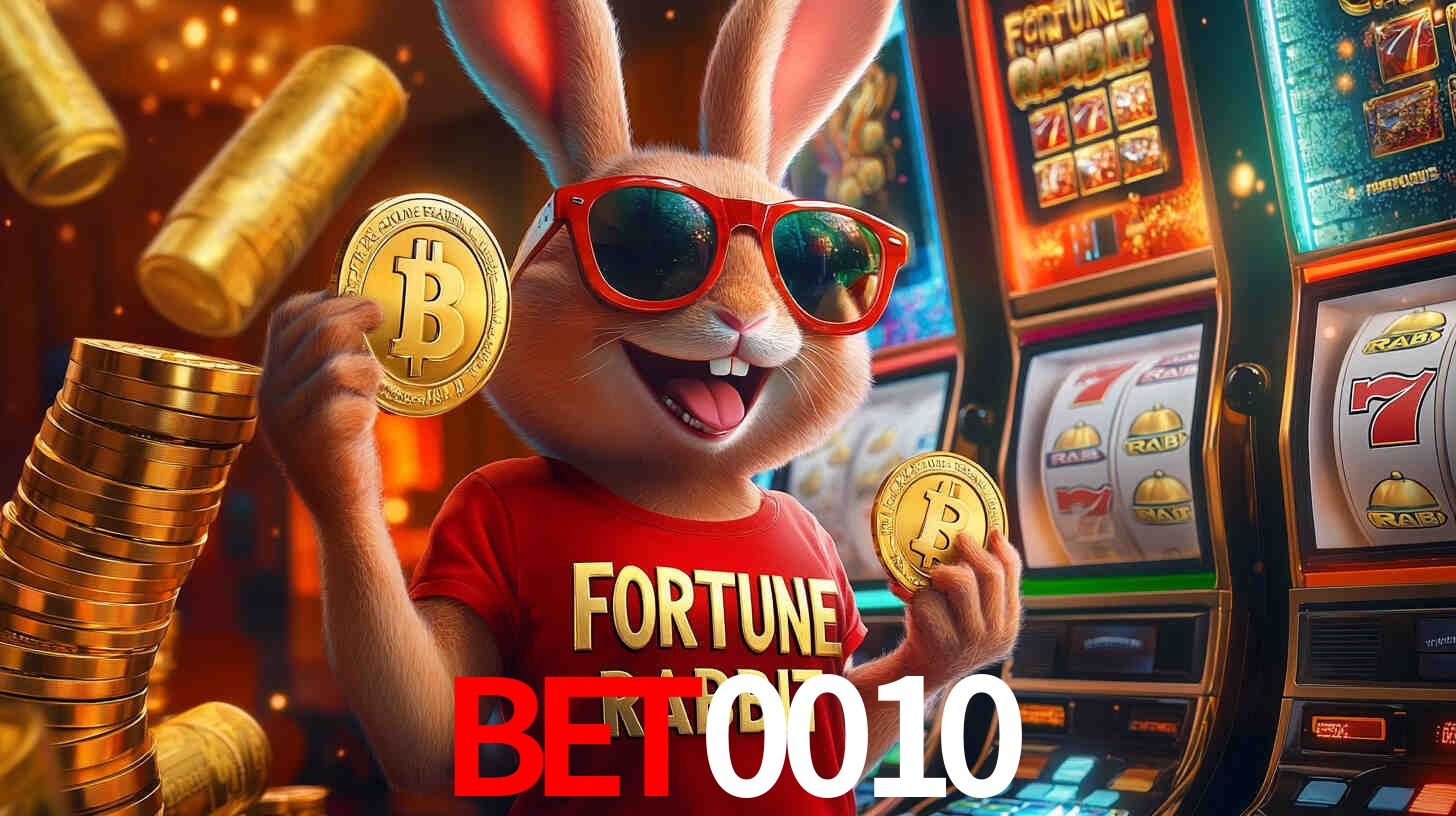 Inovações de Jogos na BET0010: O Futuro das Experiências Interativas