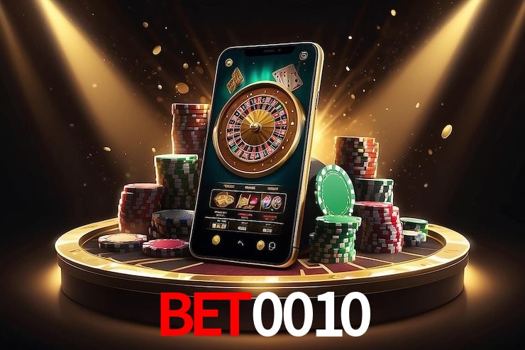 Benefícios da Conta BET0010