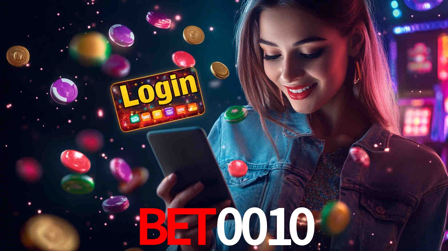 Apostas Esportivas na BET0010: Um Guia Completo