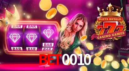 Explorando a Categoria de Eventos em Apostas na BET0010
