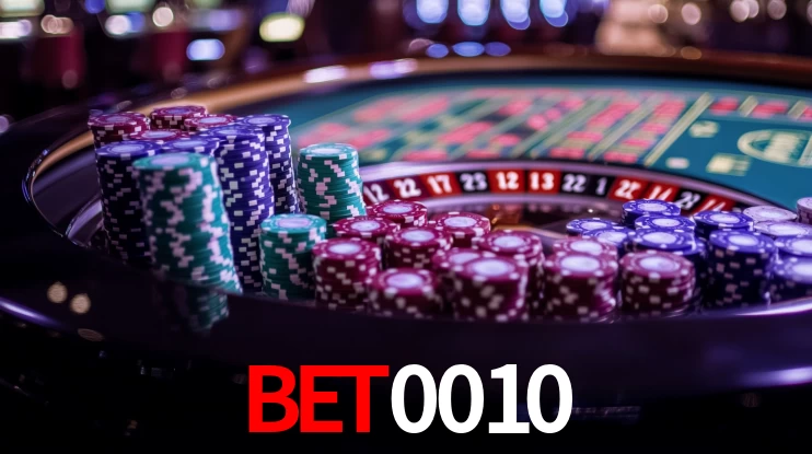 Live Casino BET0010