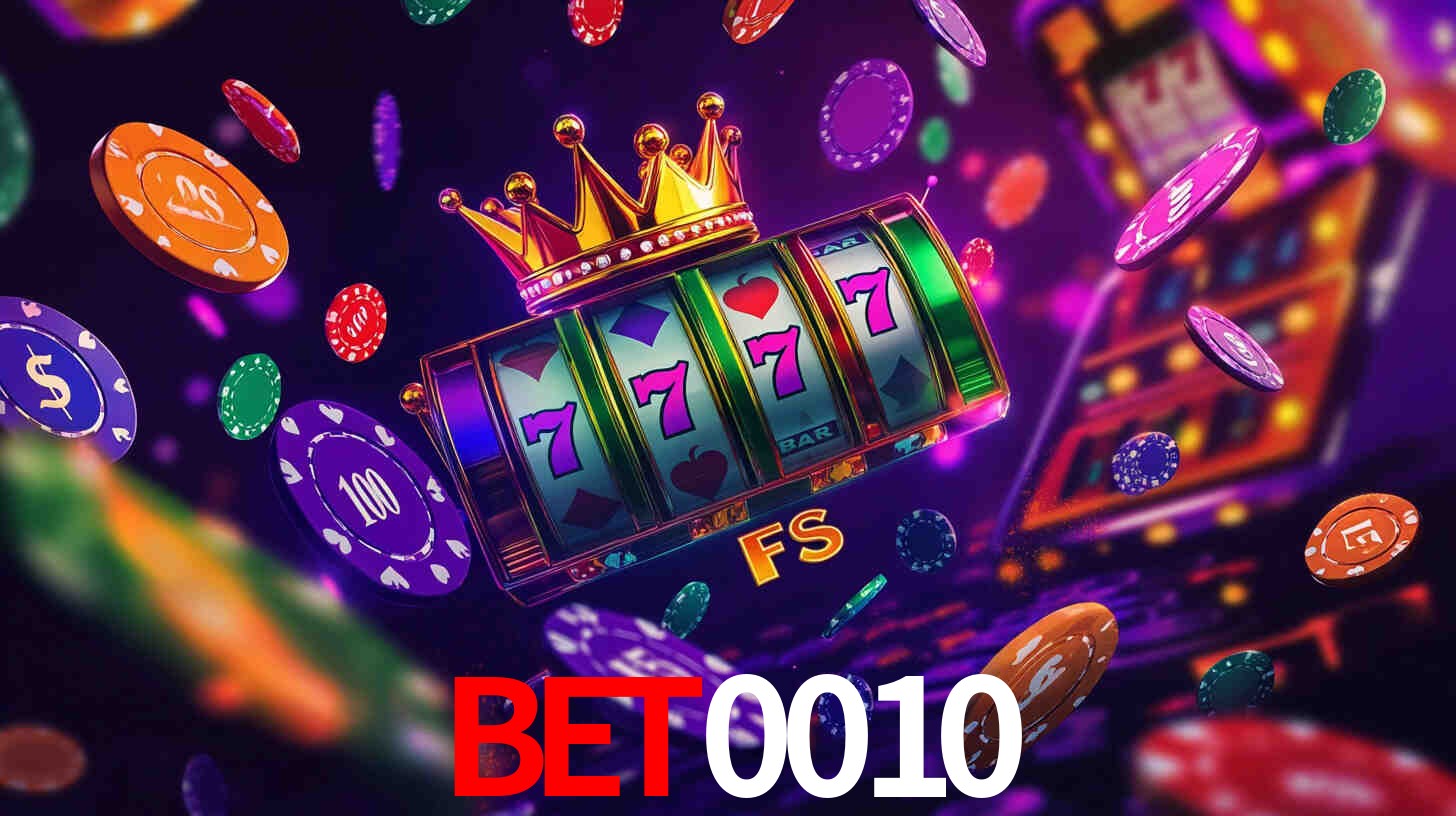 Programa VIP BET0010