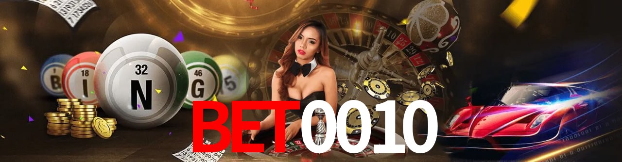 Interface moderna da plataforma BET0010