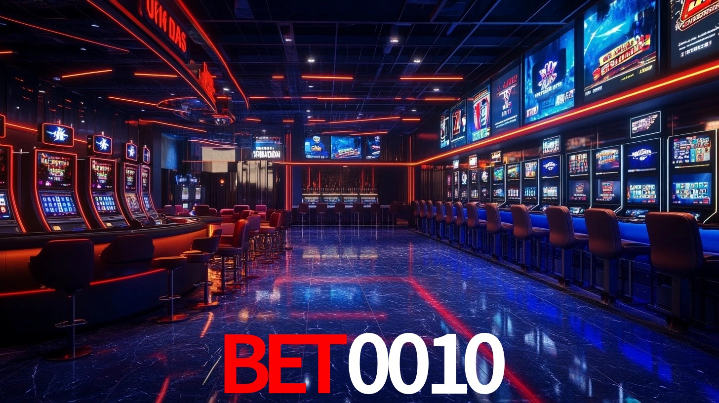 Tournaments BET0010